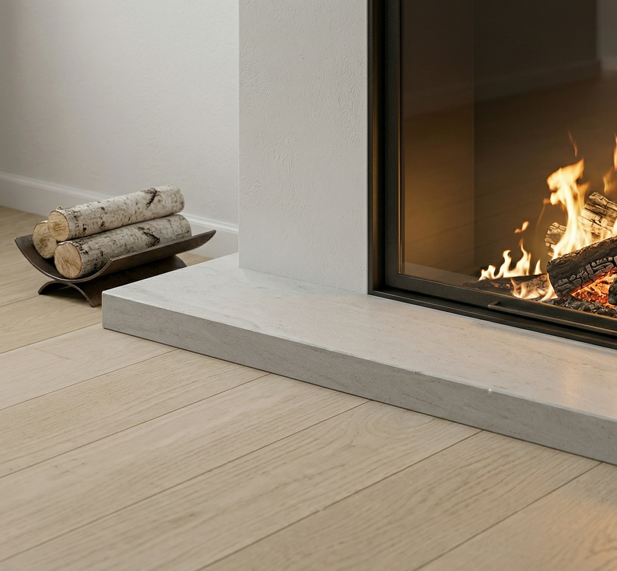 Hearth